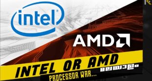INTEL or AMD