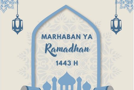 Ayo Meriahkan Ramadhan Dengan Twibbon Terbaik